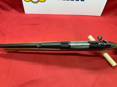 Ted Williams Model 53 30-06 Winchester - Image 7 of 22