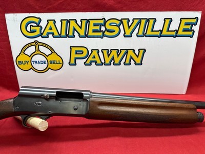 Belgium Browning Auto 5 16ga Semi Auto - Image 14 of 23