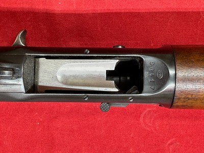 Belgium Browning Auto 5 16ga Semi Auto - Image 20 of 23