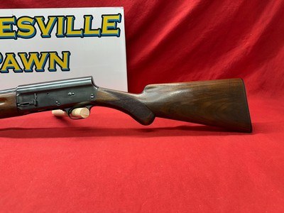 Belgium Browning Auto 5 16ga Semi Auto - Image 4 of 23