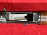 Belgium Browning Auto 5 16ga Semi Auto - Image 20 of 23