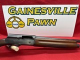 Belgium Browning Auto 5 16ga Semi Auto - Image 14 of 23
