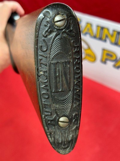 Belgium Browning Auto 5 16ga Semi Auto - Image 21 of 23