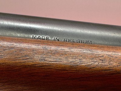 Belgium Browning Auto 5 16ga Semi Auto - Image 11 of 23