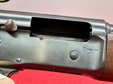 Belgium Browning Auto 5 16ga Semi Auto - Image 10 of 23