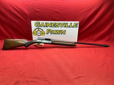Belgium Browning Auto 5 16ga Semi Auto - Image 12 of 23