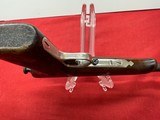 Rare Winchester Prototype bolt action 22 pistol - Image 16 of 17