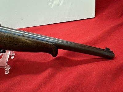 Rare Winchester Prototype bolt action 22 pistol - Image 5 of 17