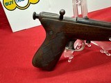 Rare Winchester Prototype bolt action 22 pistol - Image 2 of 17