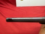 Rare Winchester Prototype bolt action 22 pistol - Image 12 of 17
