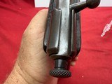 Rare Winchester Prototype bolt action 22 pistol - Image 10 of 17