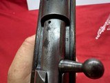 Rare Winchester Prototype bolt action 22 pistol - Image 9 of 17