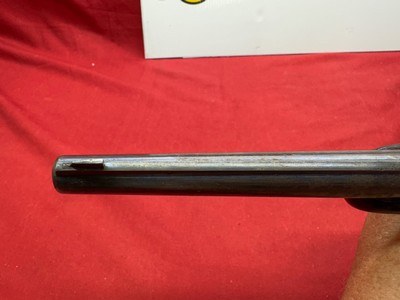 Rare Winchester Prototype bolt action 22 pistol - Image 12 of 17