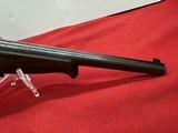 Rare Winchester Prototype bolt action 22 pistol - Image 4 of 17