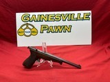 Rare Winchester Prototype bolt action 22 pistol - Image 1 of 17
