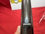 Rare Winchester Prototype bolt action 22 pistol - Image 11 of 17