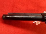 Colt Frontier Scout .22 Magnum caliber - Image 12 of 21