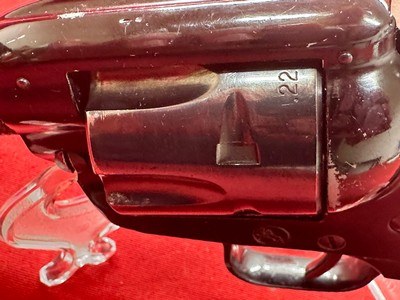 Colt Frontier Scout .22 Magnum caliber - Image 16 of 21