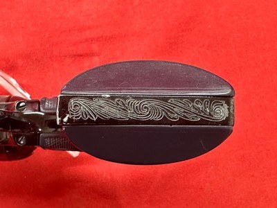 Colt Frontier Scout .22 Magnum caliber - Image 9 of 21