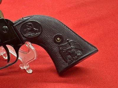 Colt Frontier Scout .22 Magnum caliber - Image 7 of 21