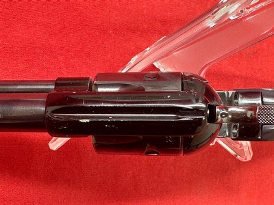 Colt Frontier Scout .22 Magnum caliber - Image 13 of 21