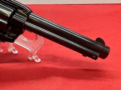 Colt Frontier Scout .22 Magnum caliber - Image 20 of 21