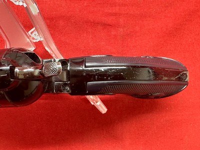 Colt Frontier Scout .22 Magnum caliber - Image 14 of 21