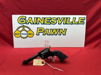 Colt Frontier Scout .22 Magnum caliber - Image 1 of 21