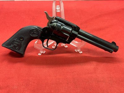 Colt Frontier Scout .22 Magnum caliber - Image 17 of 21
