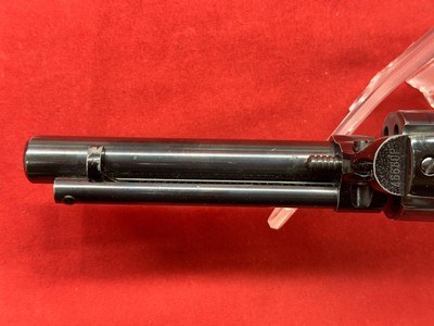Colt Frontier Scout .22 Magnum caliber - Image 11 of 21