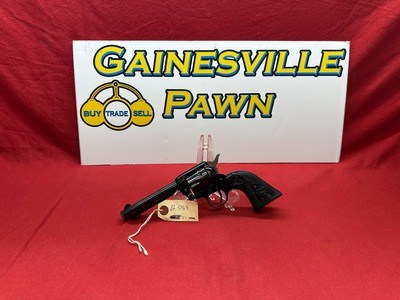 Colt Frontier Scout .22 Magnum caliber - Image 2 of 21