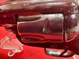 Colt Frontier Scout .22 Magnum caliber - Image 16 of 21