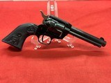 Colt Frontier Scout .22 Magnum caliber - Image 17 of 21