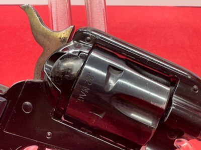 Colt Frontier Scout .22 Magnum caliber - Image 21 of 21