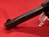 Colt Frontier Scout .22 Magnum caliber - Image 5 of 21