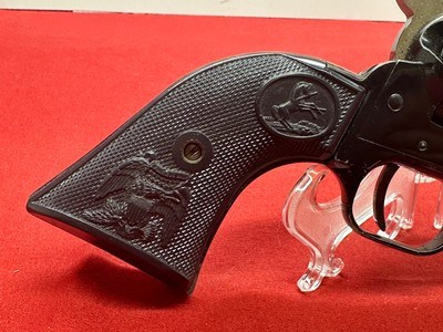 Colt Frontier Scout .22 Magnum caliber - Image 18 of 21