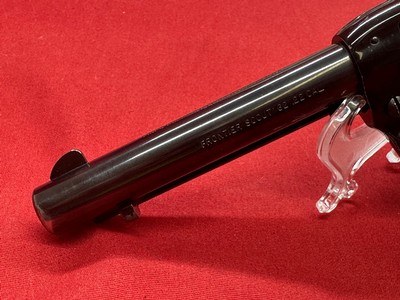 Colt Frontier Scout .22 Magnum caliber - Image 5 of 21