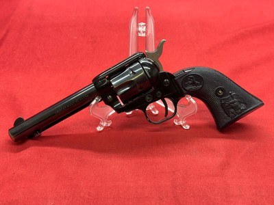 Colt Frontier Scout .22 Magnum caliber - Image 4 of 21