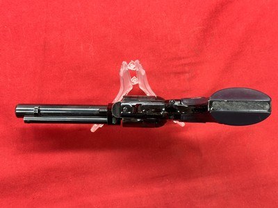 Colt Frontier Scout .22 Magnum caliber - Image 8 of 21