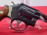 Smith and Wesson .38 Special - Image 18 of 23