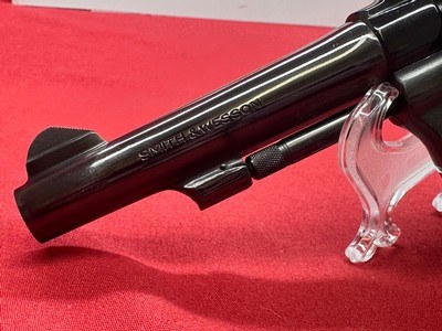 Smith and Wesson .38 Special - Image 4 of 23