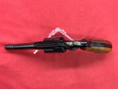Smith and Wesson .38 Special - Image 8 of 23