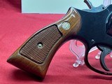 Smith and Wesson .38 Special - Image 19 of 23