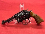 Smith and Wesson .38 Special - Image 3 of 23