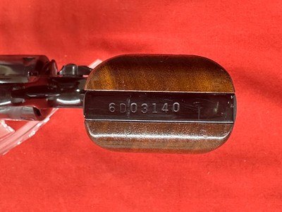Smith and Wesson .38 Special - Image 12 of 23