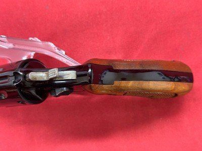 Smith and Wesson .38 Special - Image 10 of 23