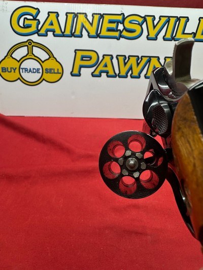 Smith and Wesson .38 Special - Image 21 of 23