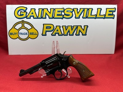 Smith and Wesson .38 Special - Image 2 of 23