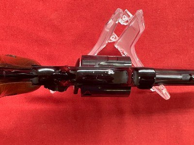 Smith and Wesson .38 Special - Image 13 of 23