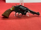 Smith and Wesson .38 Special - Image 16 of 23